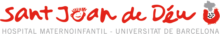 Hospital Sant Joan de Déu Barcelona